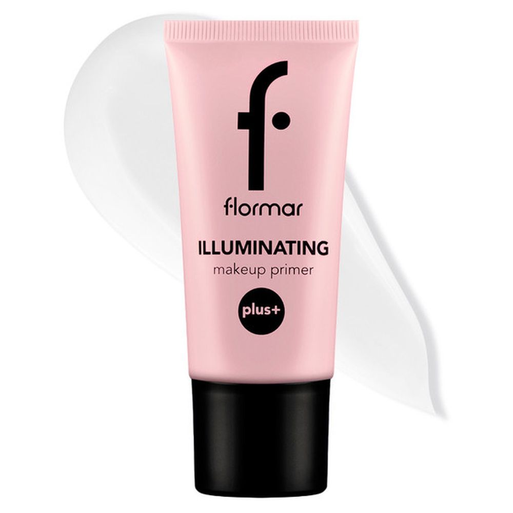 Flormar - Illuminating Primer Make Up Base Plus