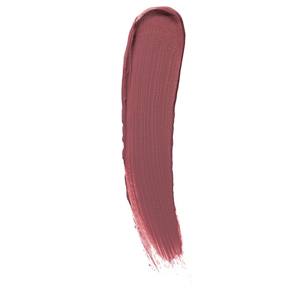 Flormar - Silk Matte Liquid Lipstick - 10 Tender Terra