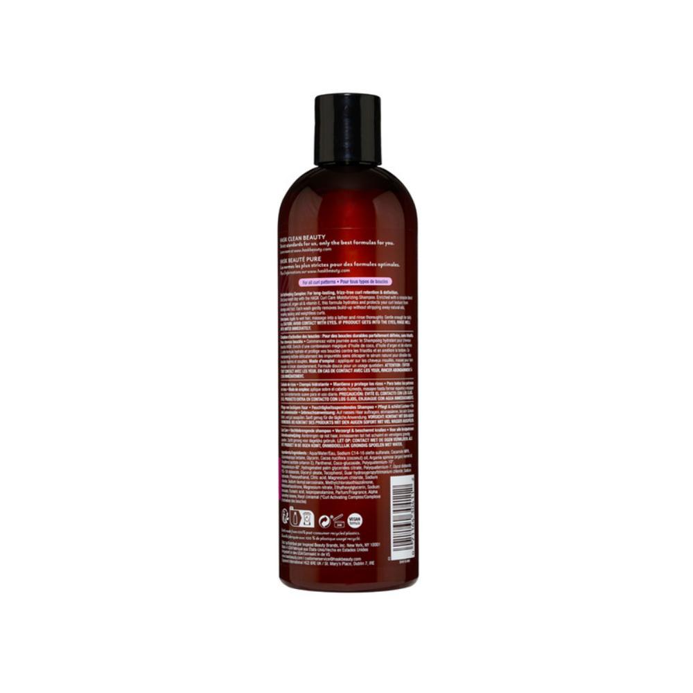 Hask - Curl Care Detangling Conditioner 355ml