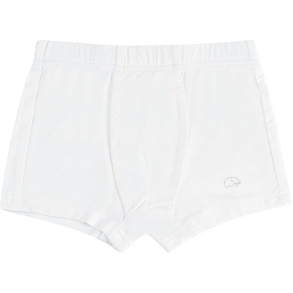 Anvi Baby - 3pc-Set - Personalized Baby Boy's Organic Bamboo Solid Briefs_2-3Y