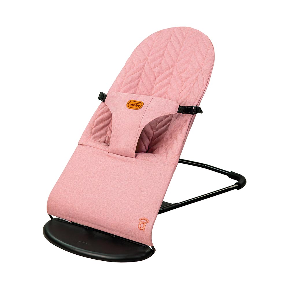 Asalvo - Personalized Paradise Baby Bouncer
