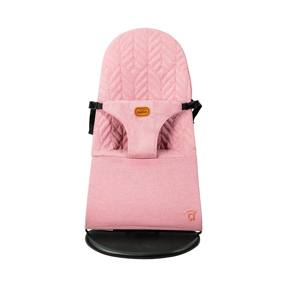 Asalvo - Personalized Paradise Baby Bouncer