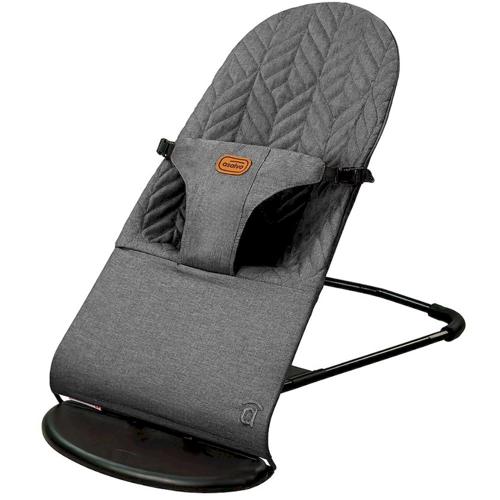 Asalvo - Personalized Paradise Baby Bouncer