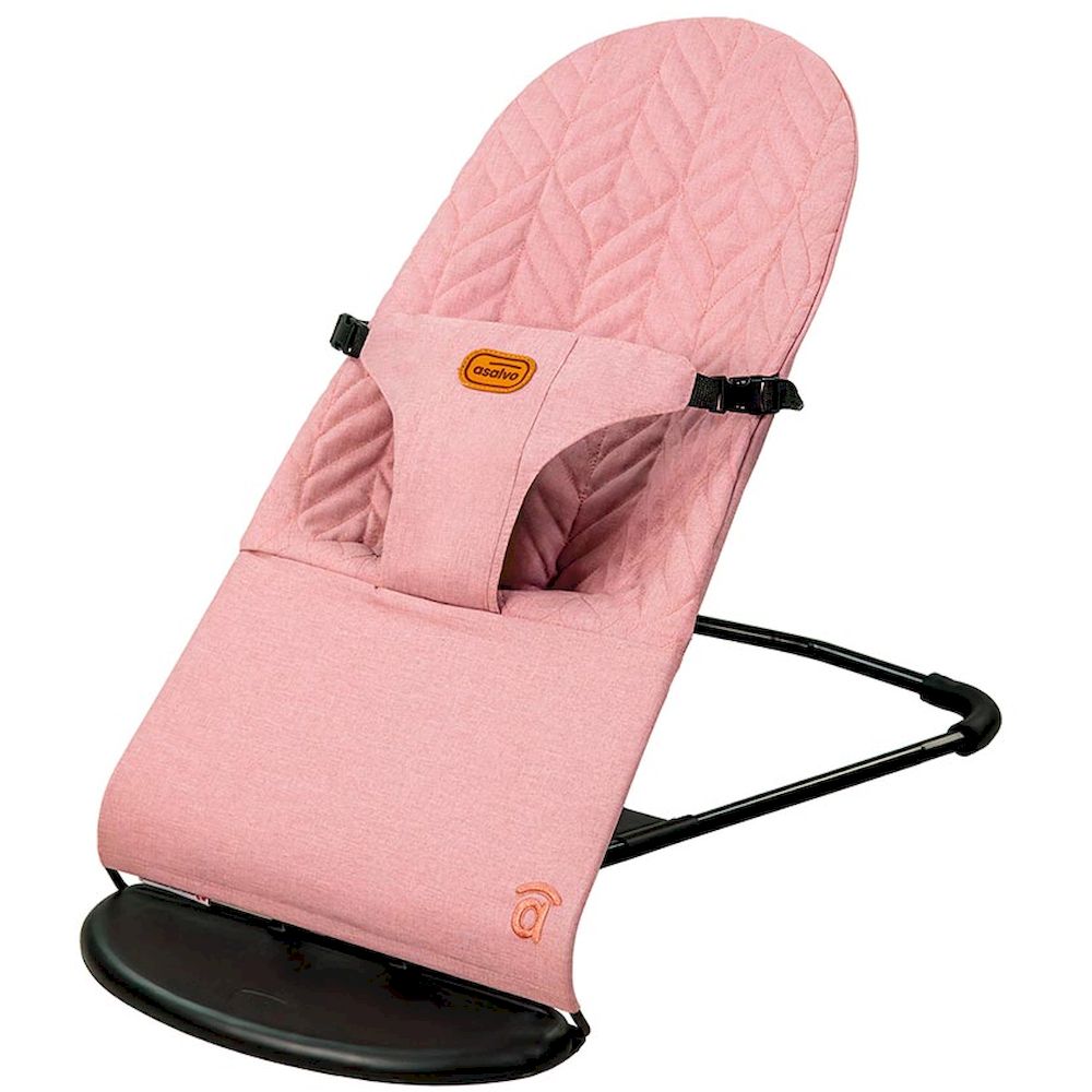 Asalvo - Personalized Paradise Baby Bouncer