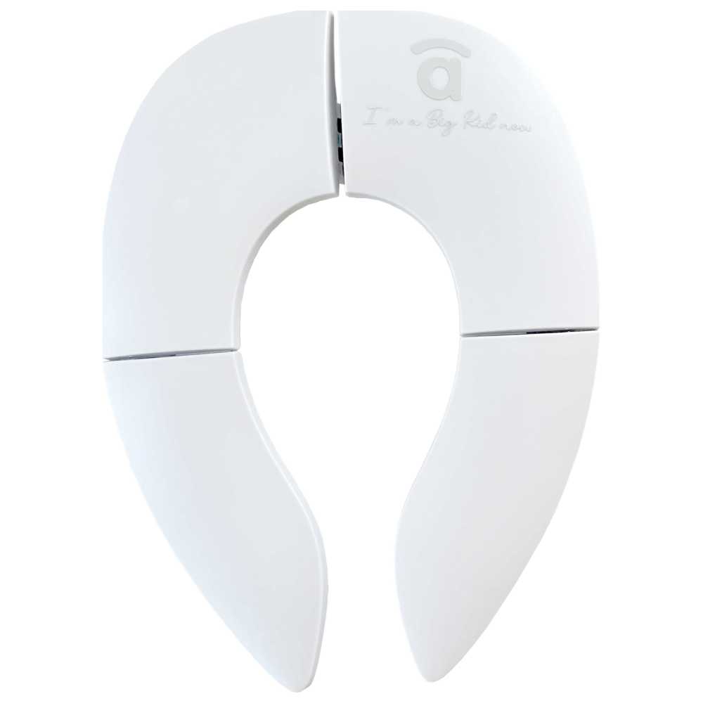 Asalvo - Personalized Portable WC Reducer - White