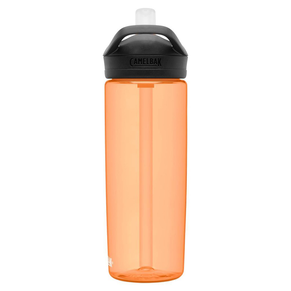 Camelbak - Personalized Eddy+ Tritan Water Bottle - Desert Sunrise - 592 ml