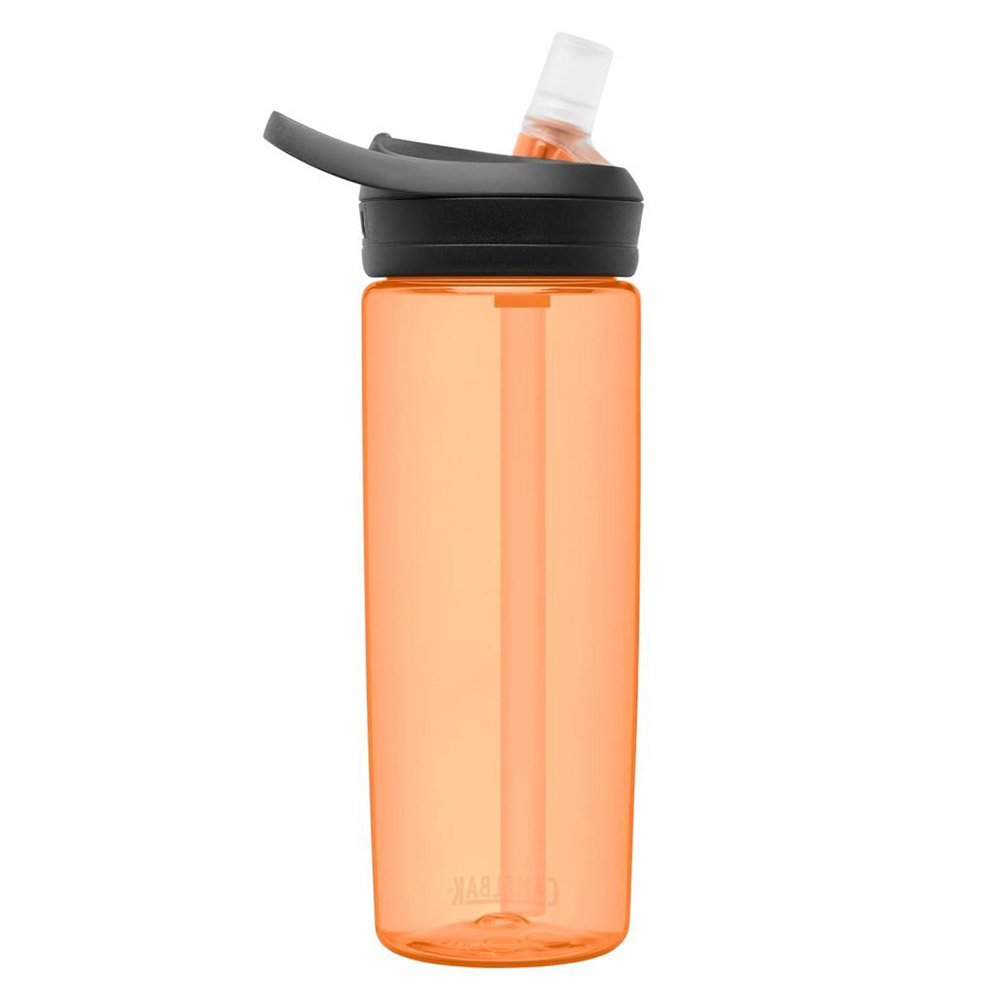Camelbak - Personalized Eddy+ Tritan Water Bottle - Desert Sunrise - 592 ml