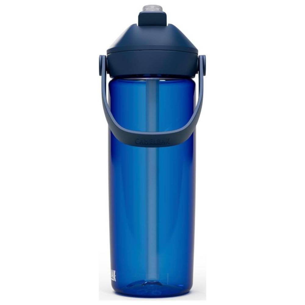 Camelbak - Personalized Kids Thrive Flip Straw Water Bottle - Oxford - 600 ml