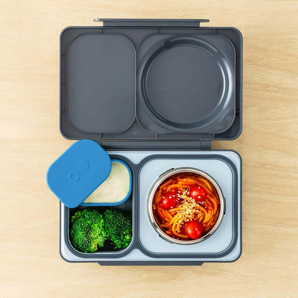 Omiebox - Personalized OmieLife Dip Container Set - 2 Pc Set