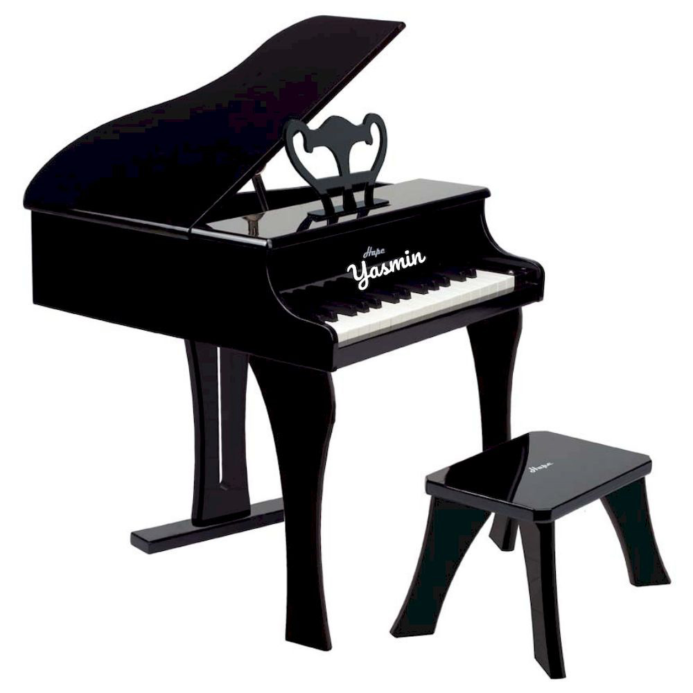 Hape - Personalized Happy Grand Piano