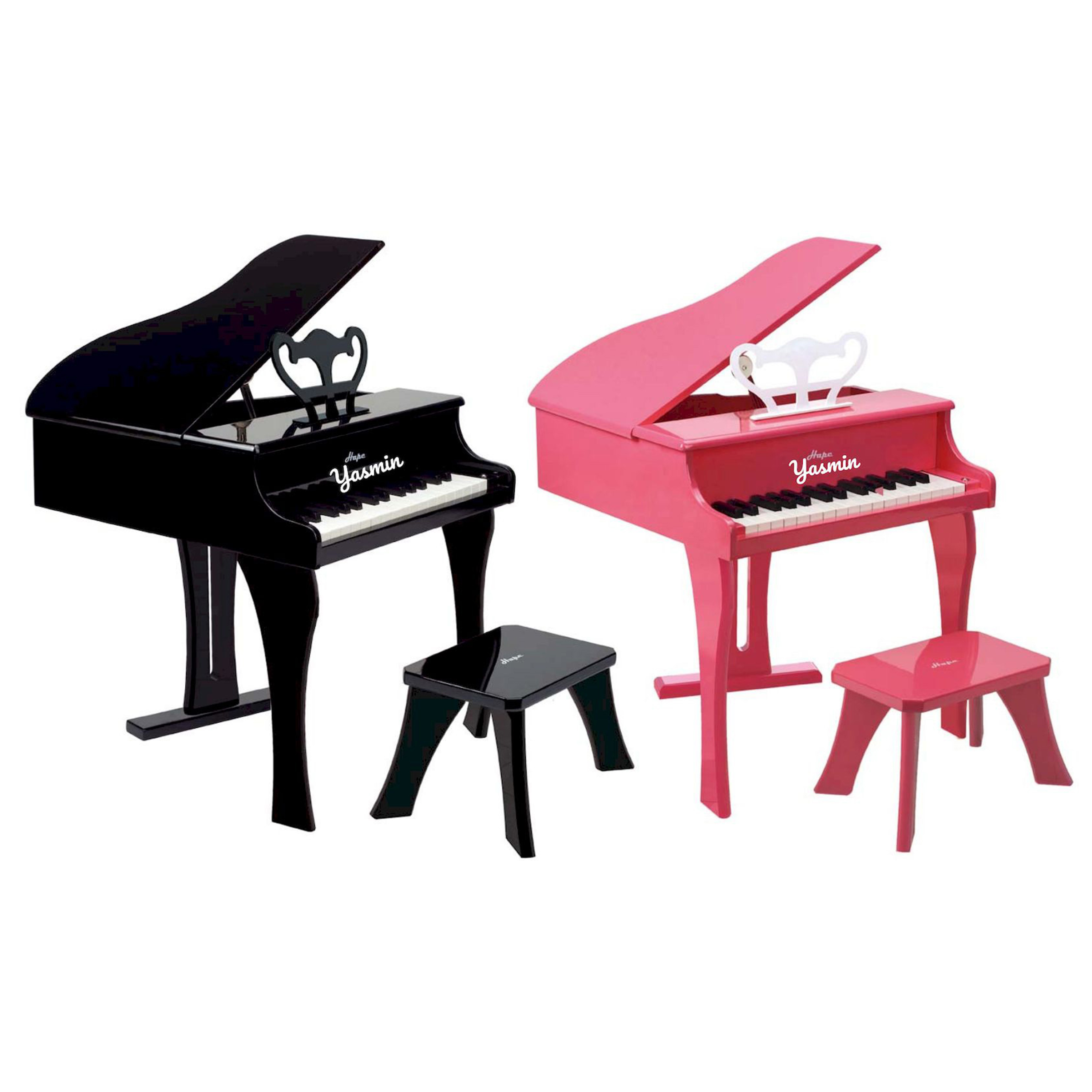 Hape - Personalized Happy Grand Piano