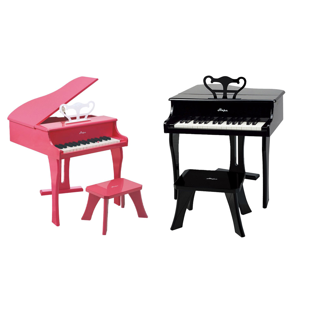 Hape - Personalized Happy Grand Piano