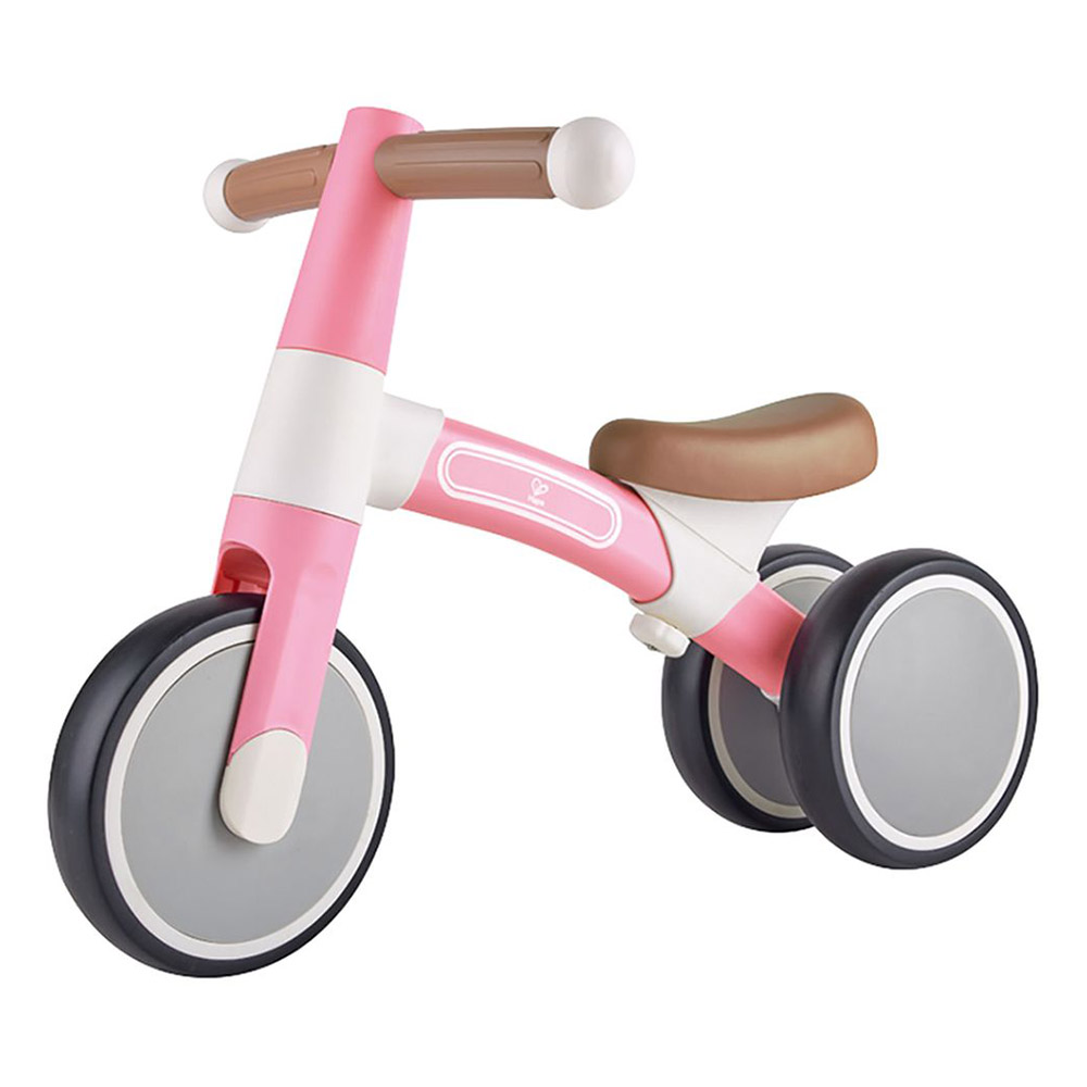 Hape - Personalized Baby Ride-On Balance Bike