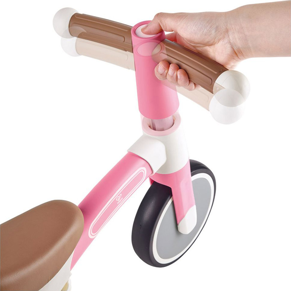 Hape - Personalized Baby Ride-On Balance Bike