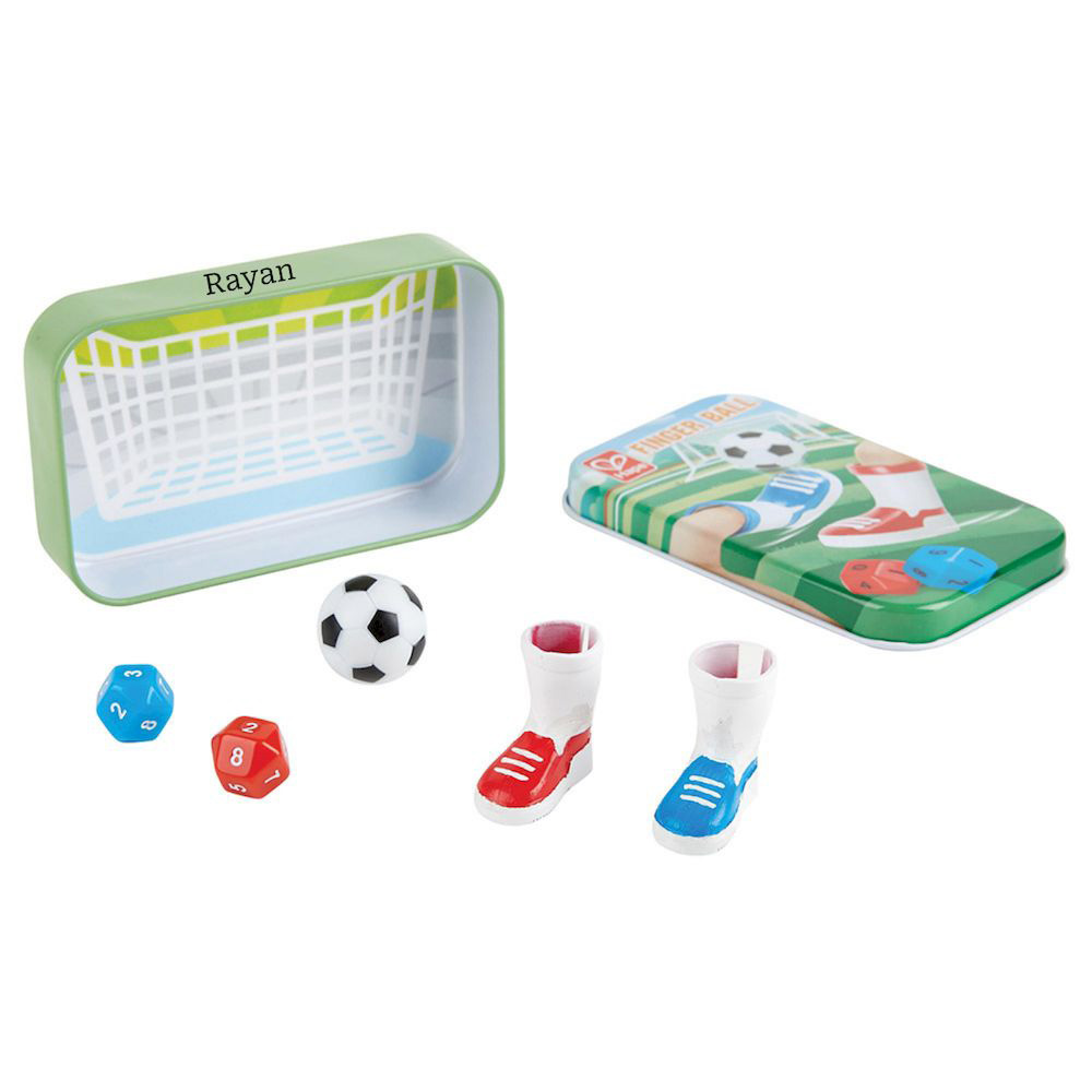Hape - Personalized Free Kick
