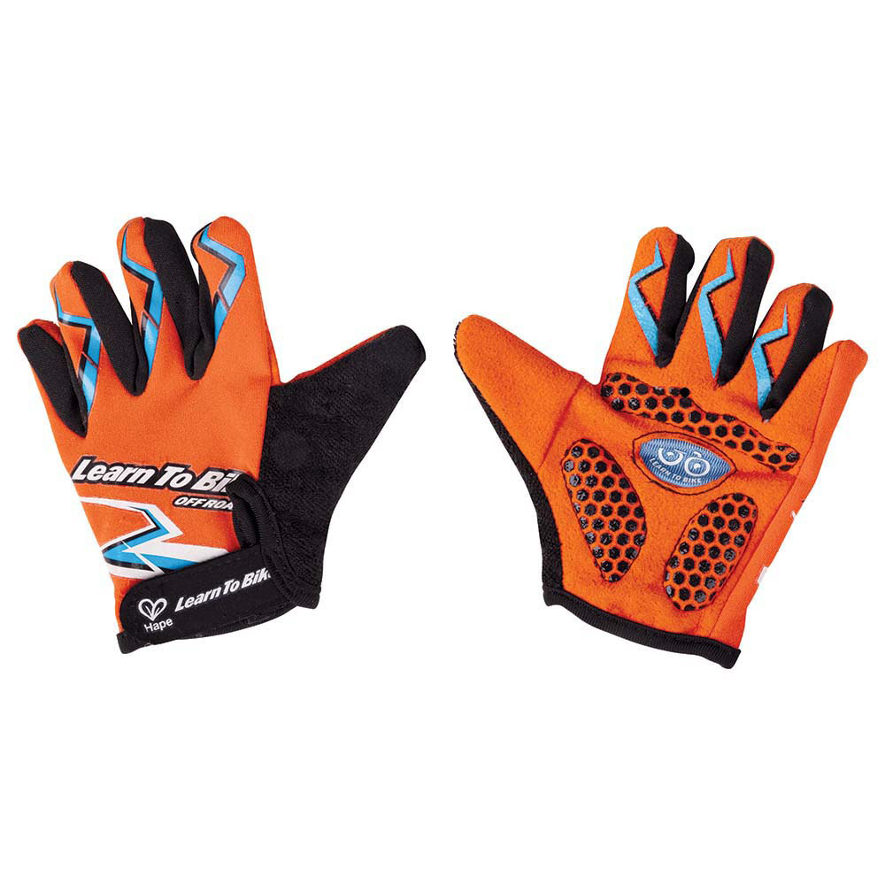 Hape - Personalized Sports Rider Gloves