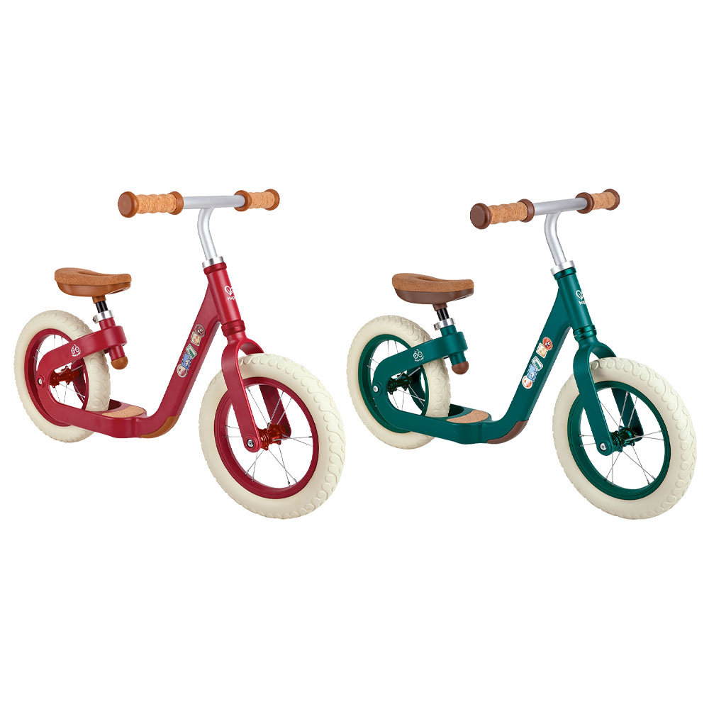Hape - Personalized Get Up And Go Lightweight Balance Bike