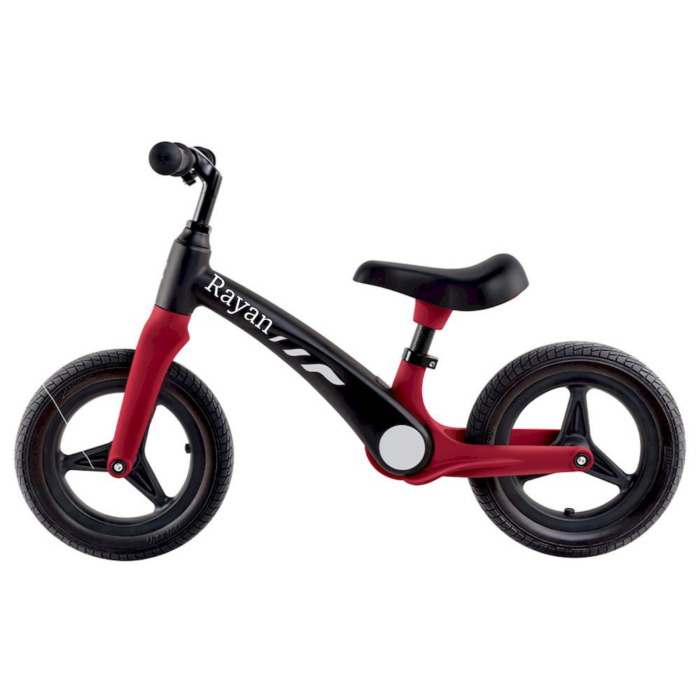 Hape - Personalized Learner Balance Bike