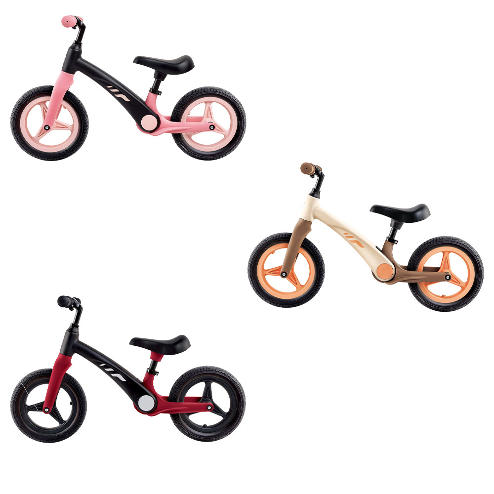 Hape - Personalized Learner Balance Bike