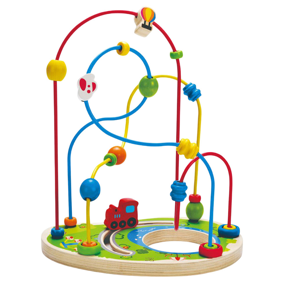 Hape - Personalized Playground Pizzaz