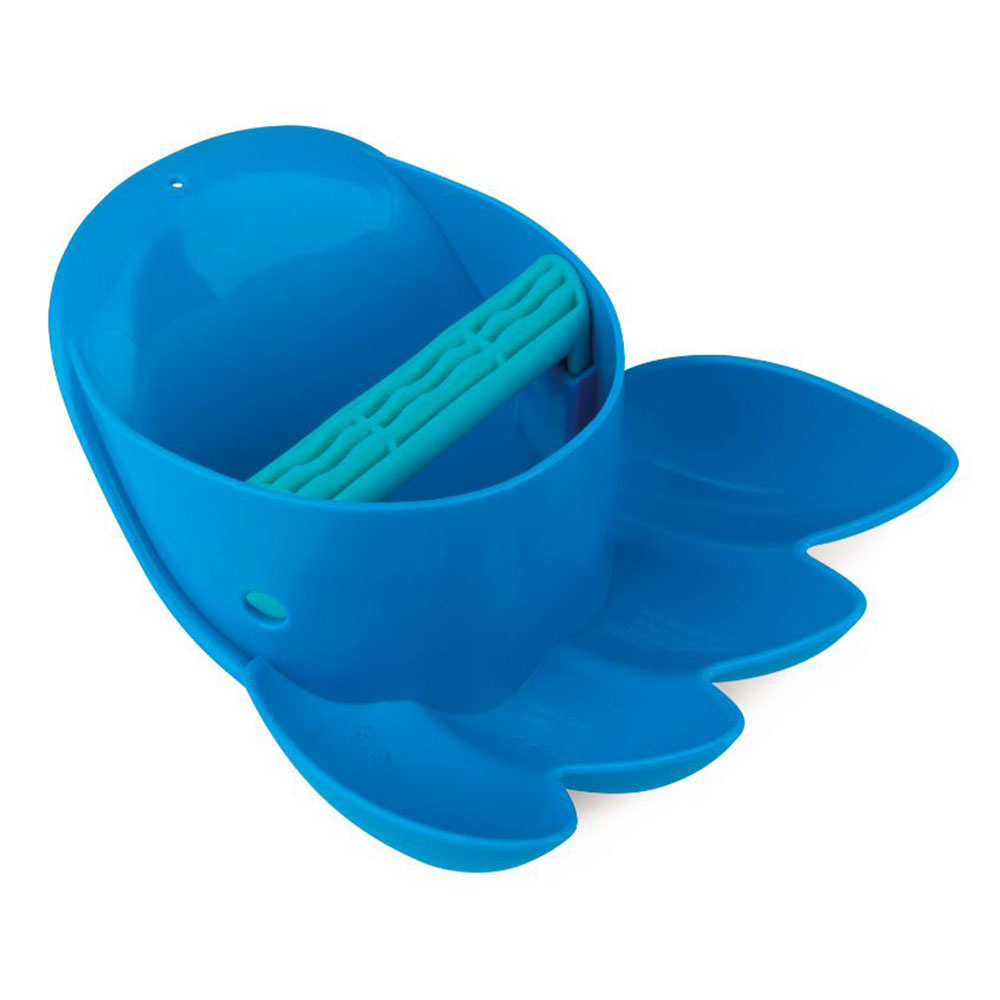 Hape - Personalized Power Paw Sand And Beach Toy - Blue