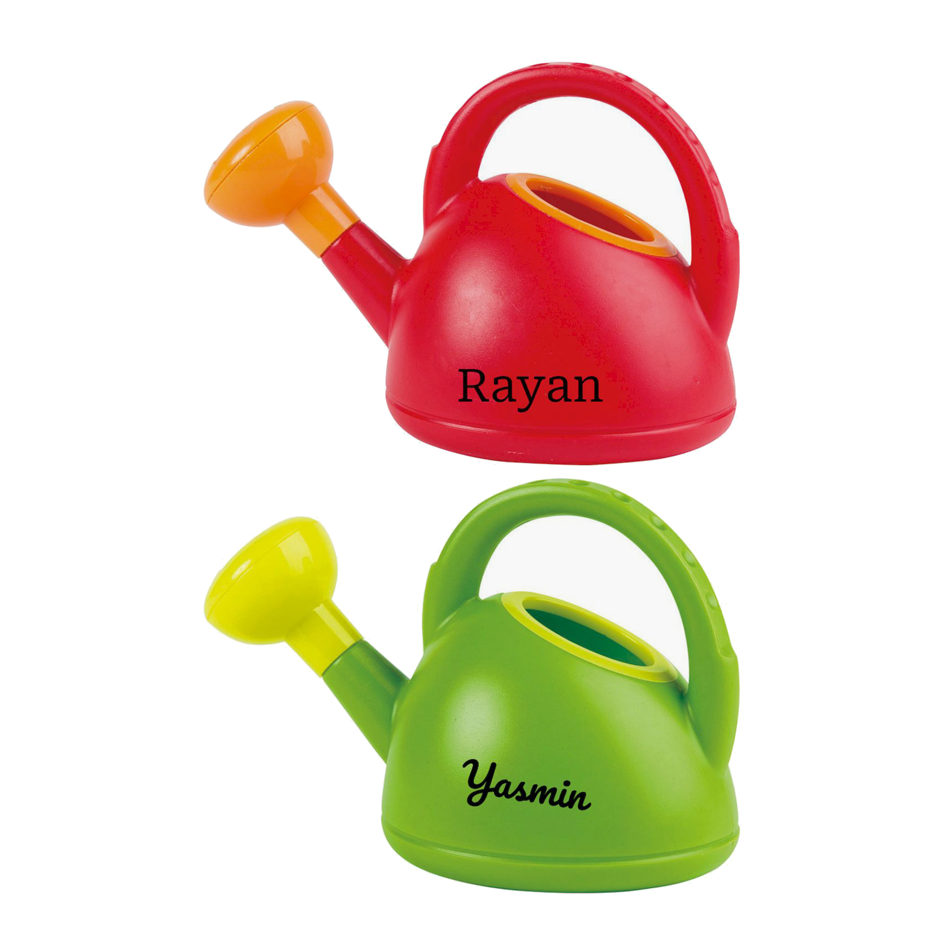 Hape - Personalized Watering Can