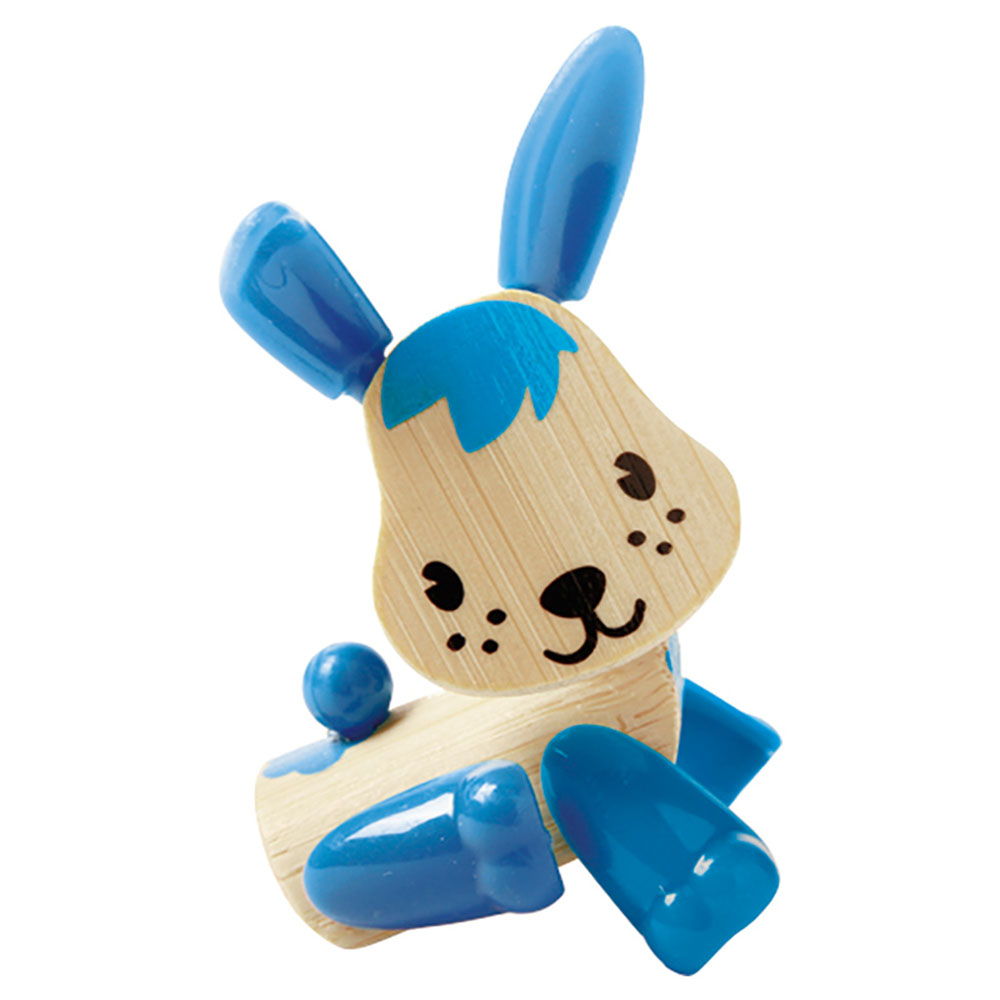Hape - Personalized Mini-Mals - Rabbit