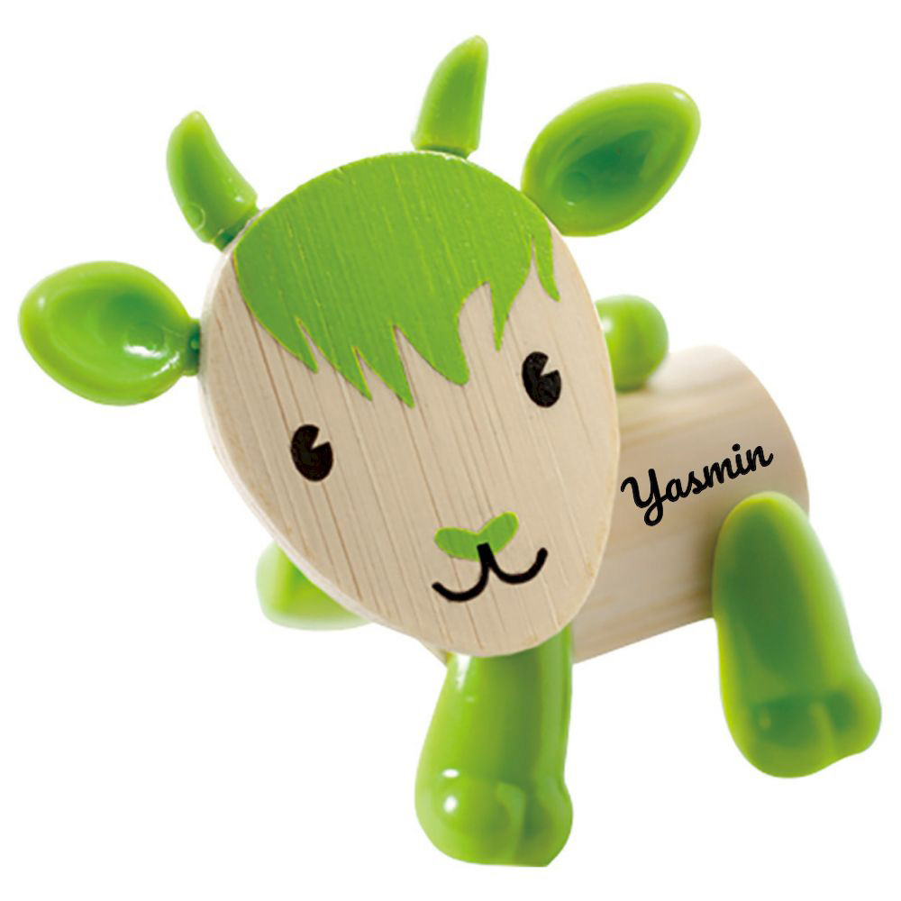 Hape - Personalized Mini-Mals - Goat