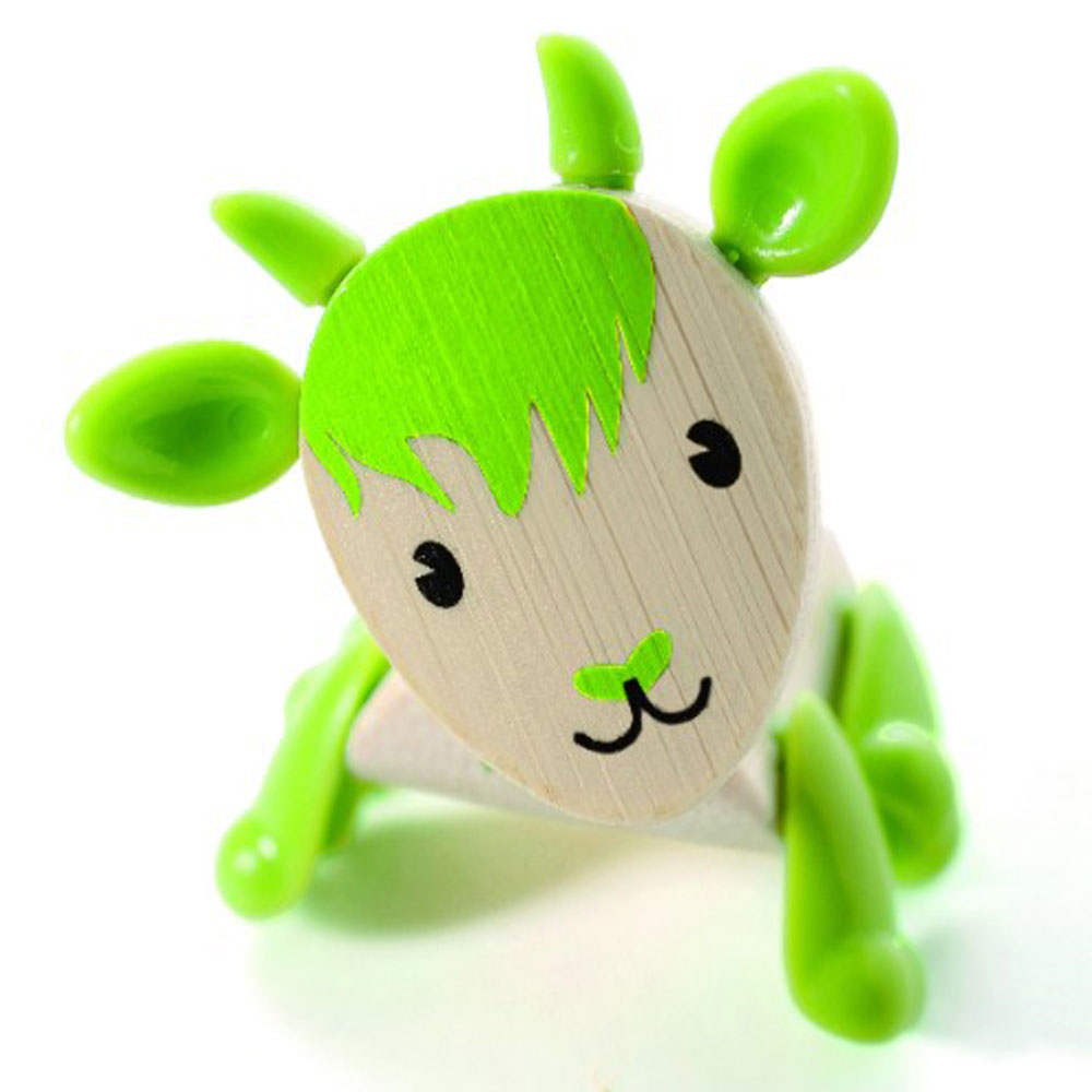 Hape - Personalized Mini-Mals - Goat