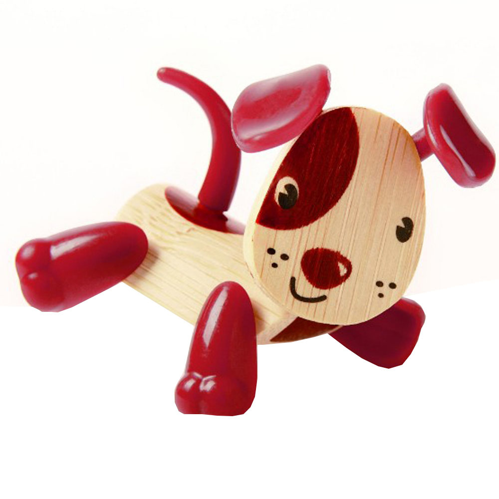Hape - Personalized Mini-Mals - Dog