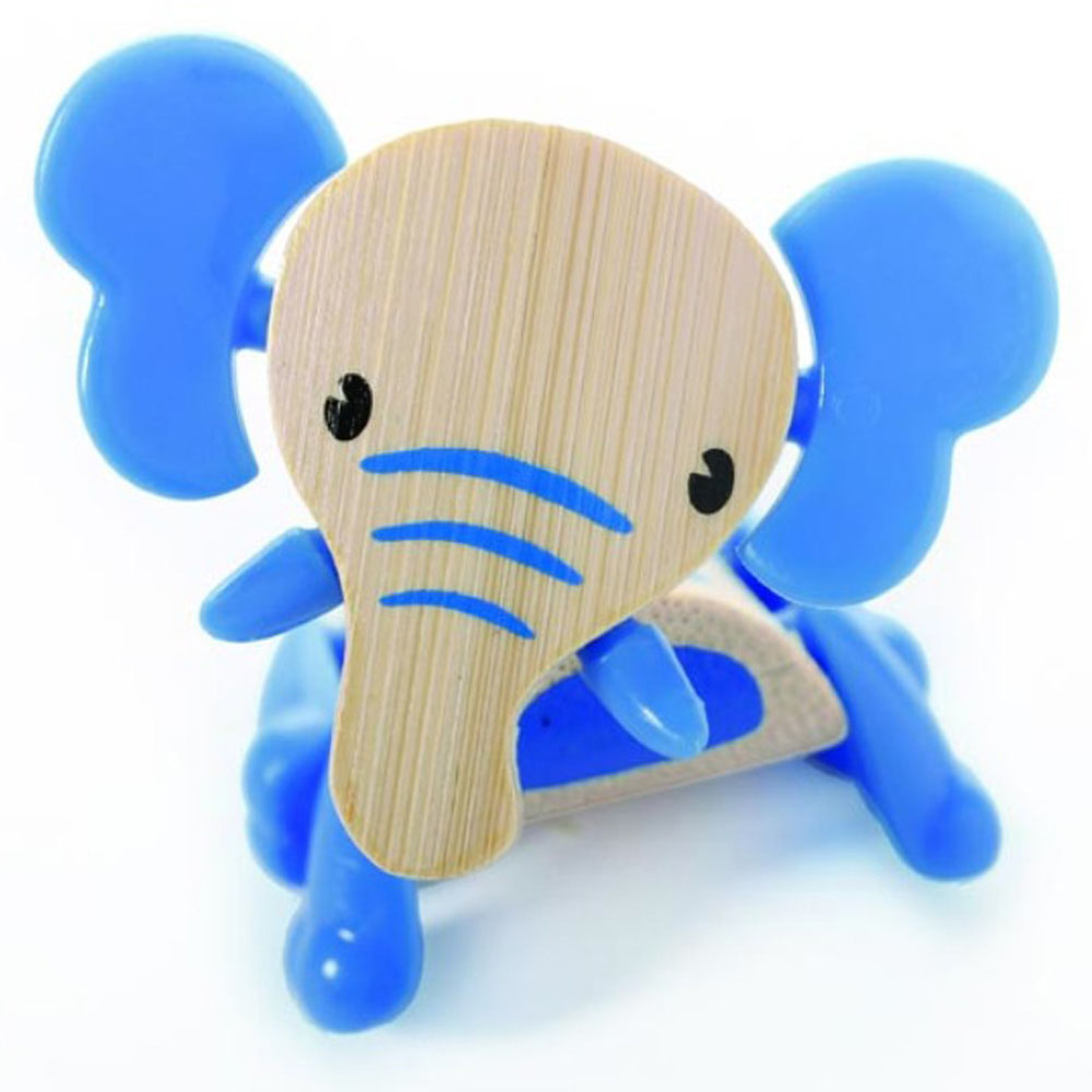 Hape - Personalized Mini-Mals - Elephant