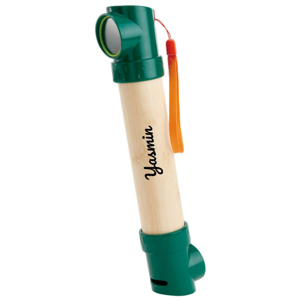 Hape - Personalized Hide-And-Seek Periscope