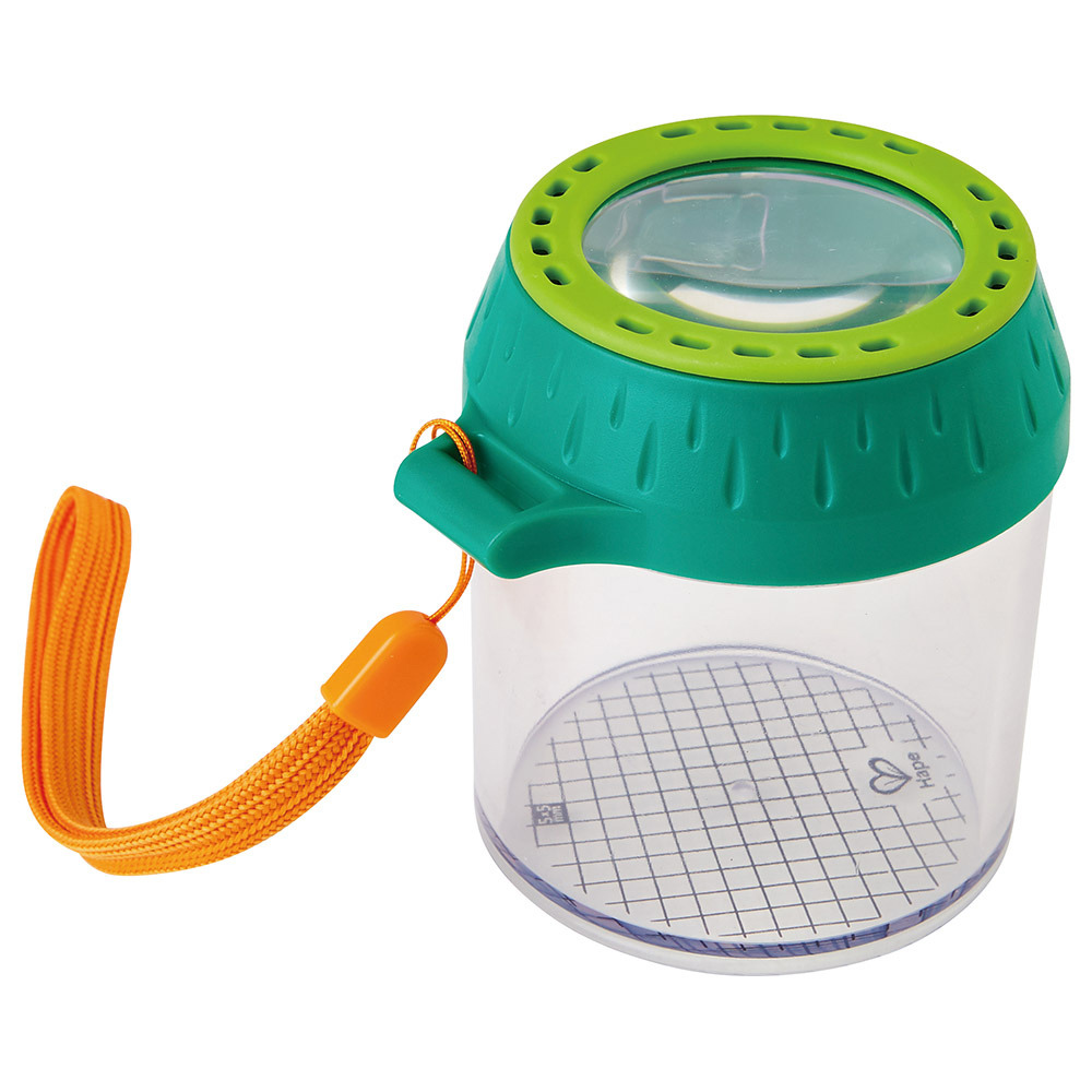Hape - Personalized Explorers Bug Jar