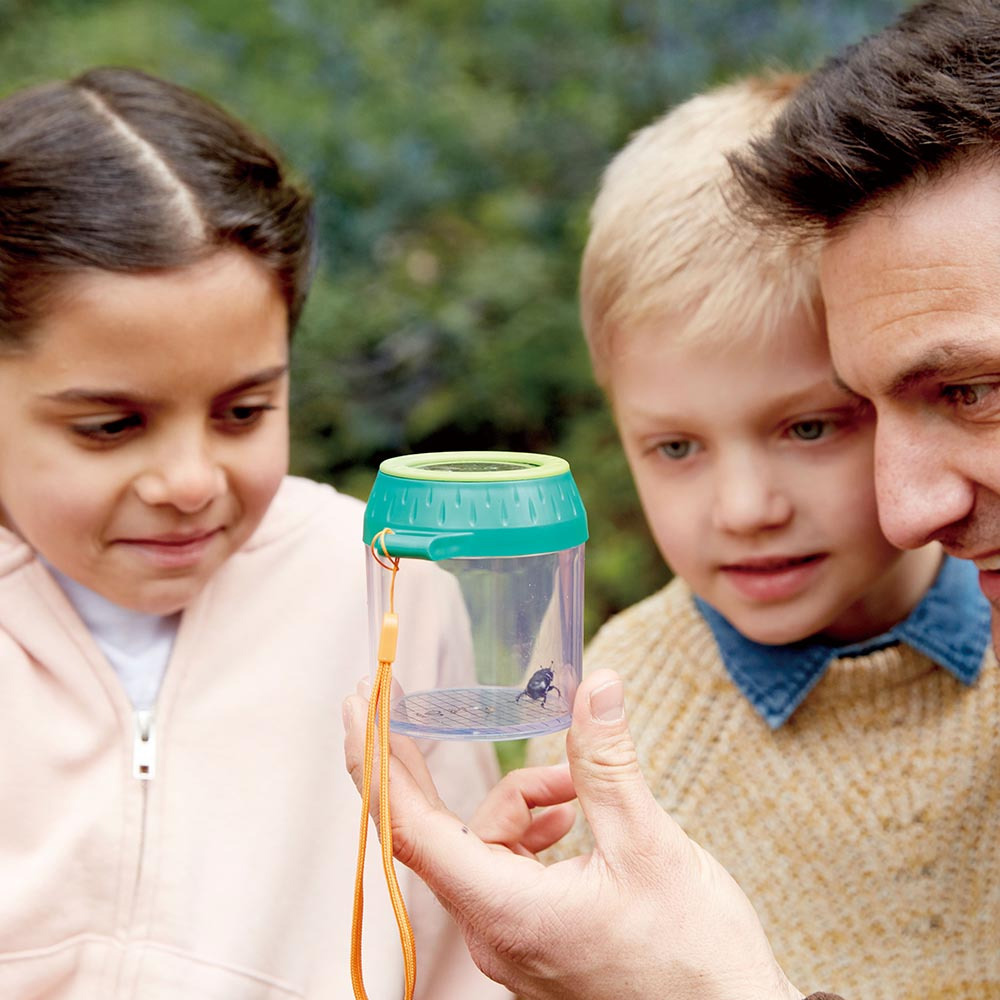 Hape - Personalized Explorers Bug Jar