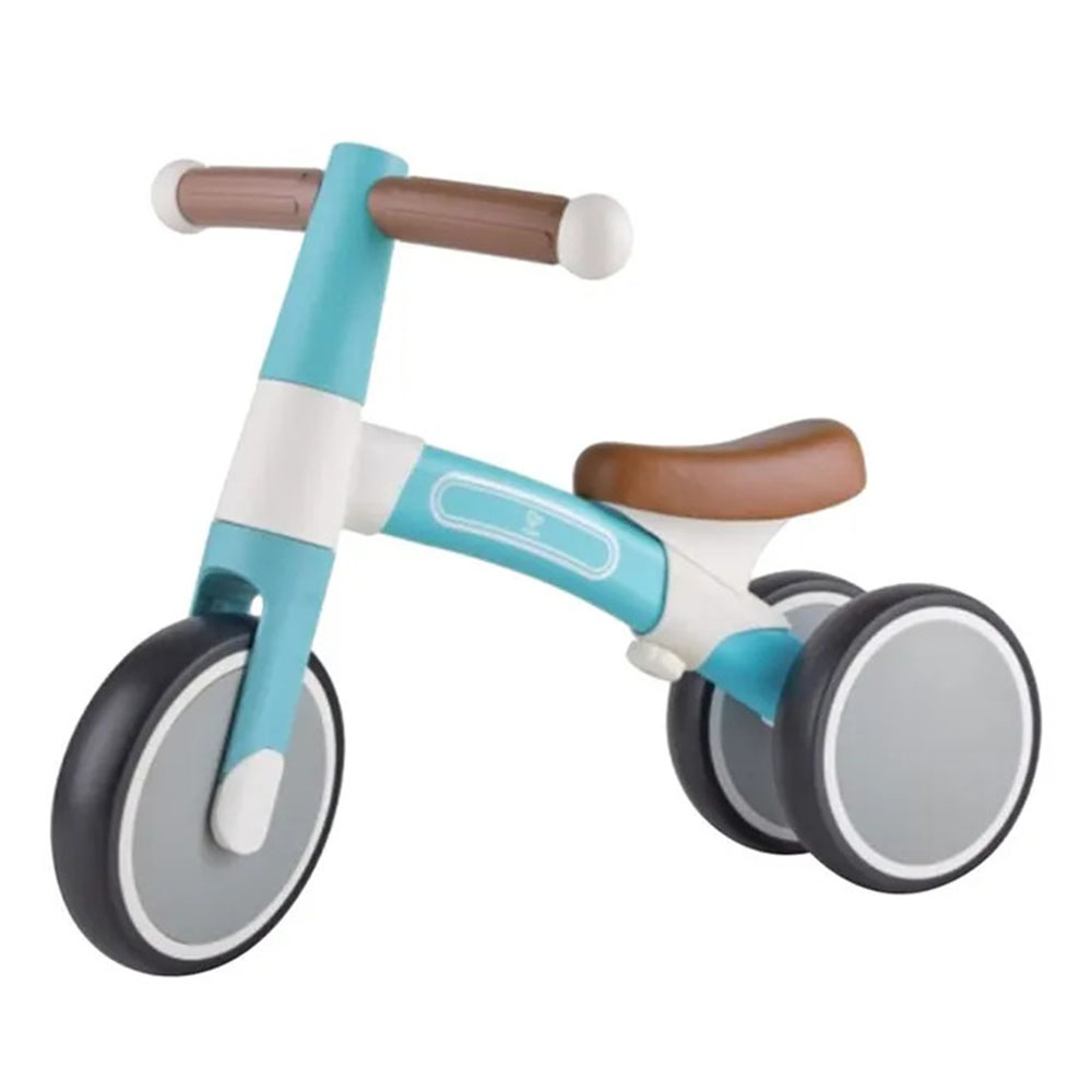 Hape - Personalized Baby Ride-On Balance Bike