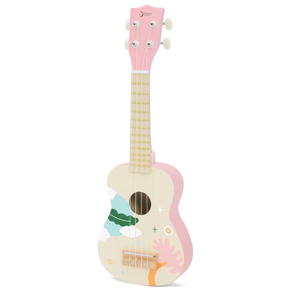 Classic World - Personalized Iris Musical Toy | BPA Free | 3+ Years
