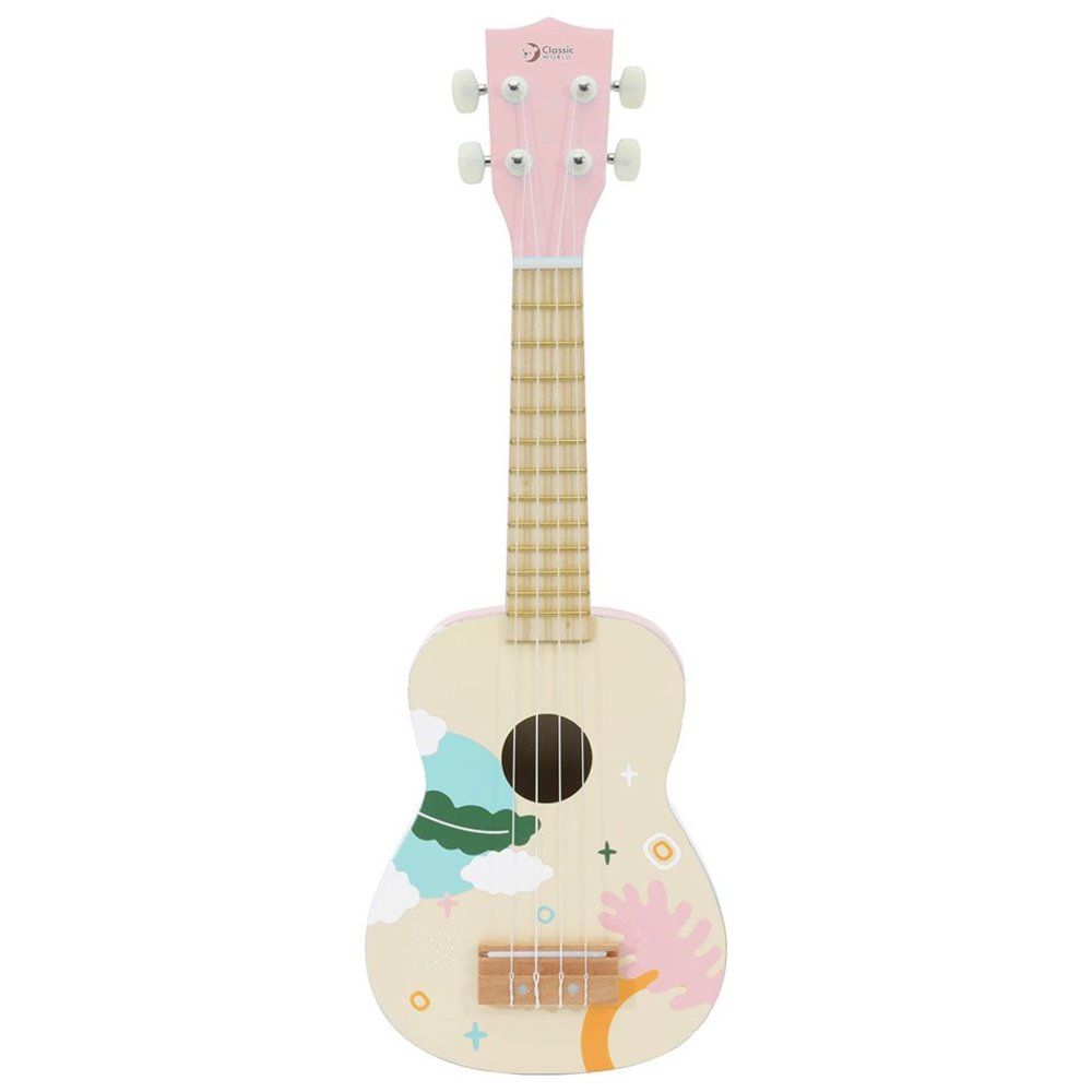 Classic World - Personalized Iris Musical Toy | BPA Free | 3+ Years
