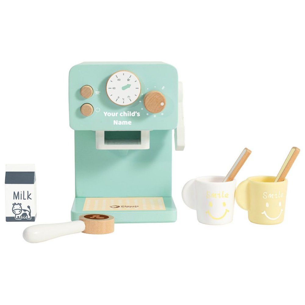 Classic World - Personalized Coffee Maker | BPA Free | 2+ Years