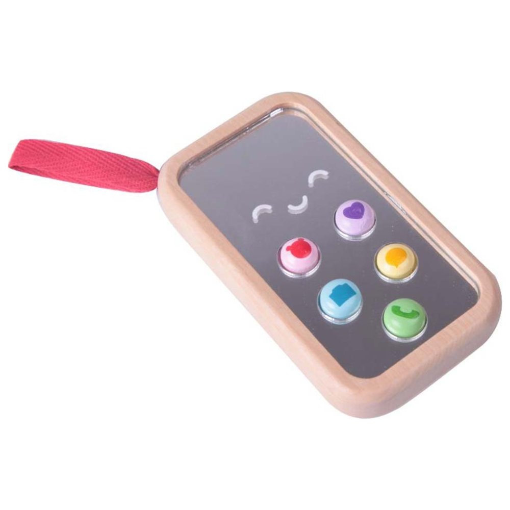 Classic World - Personalized My First Cell Phone