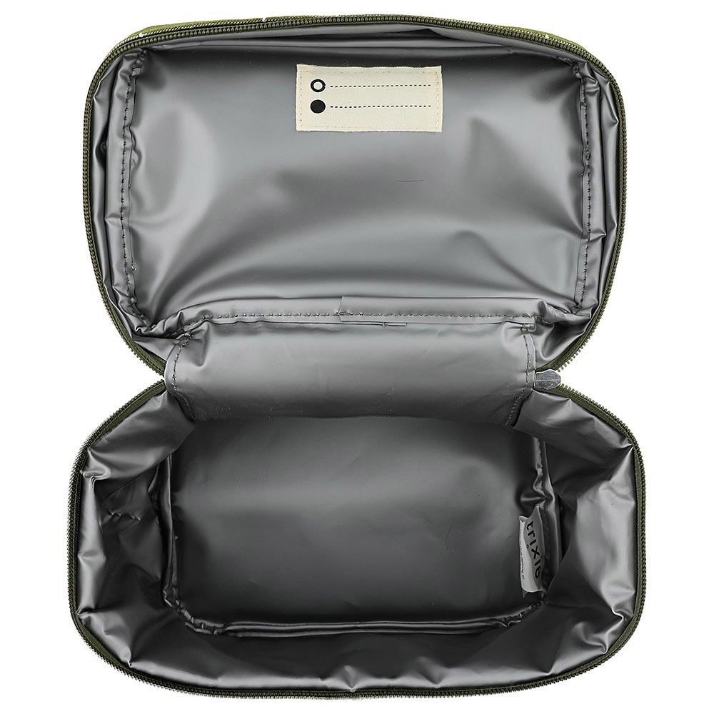 Trixie - Personalized Thermal Lunch Bag - Mr. Dino
