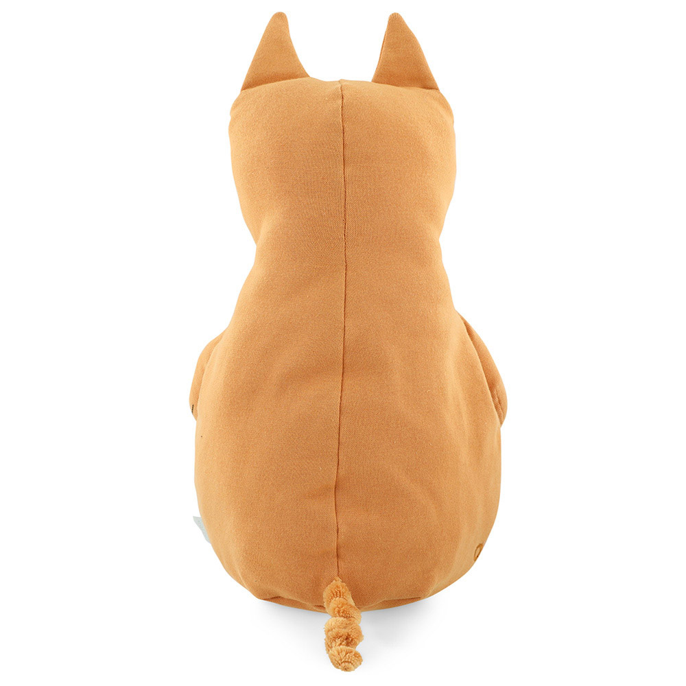Trixie - Personalized Plush Toy - Mr. Fox - 38 cm