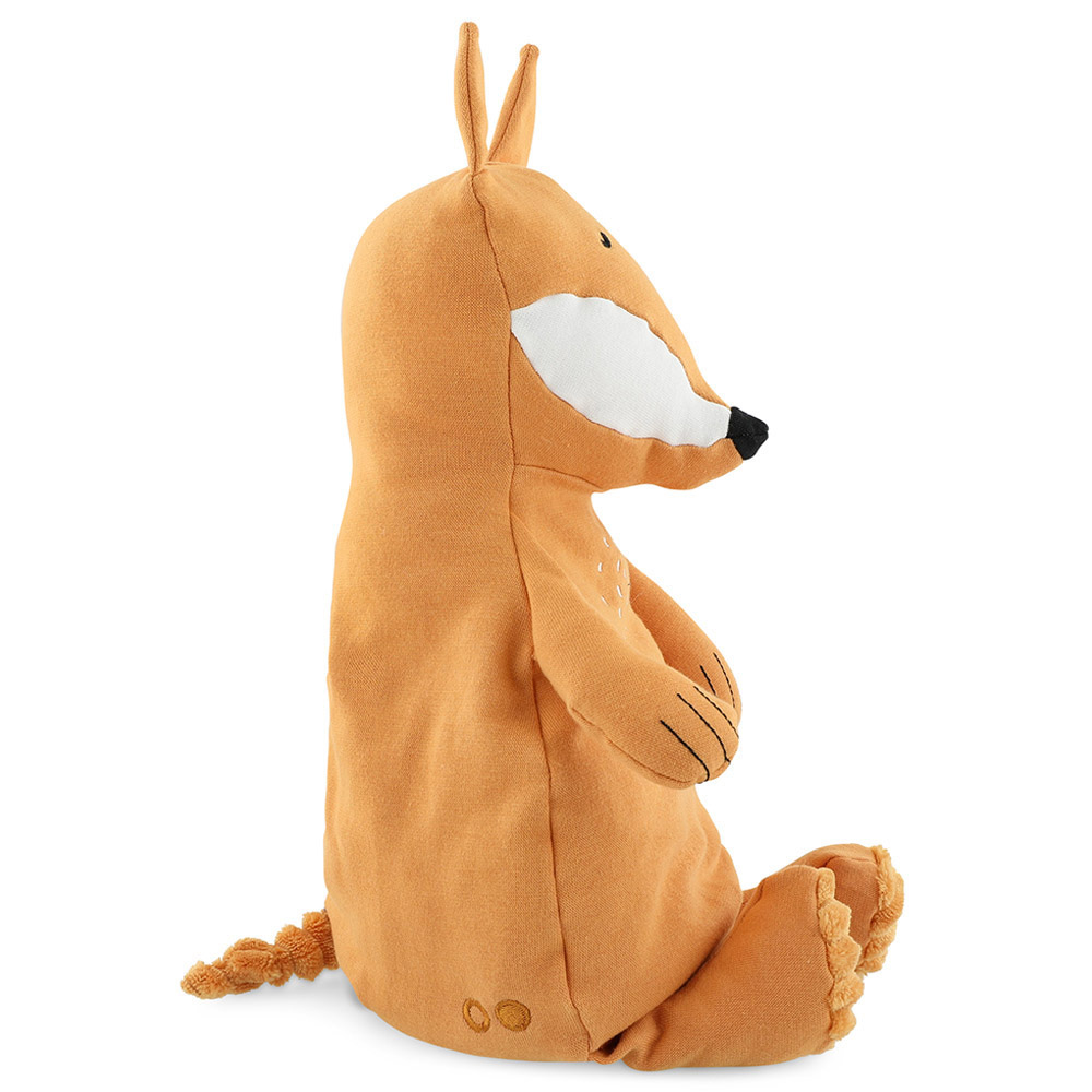 Trixie - Personalized Plush Toy - Mr. Fox - 38 cm