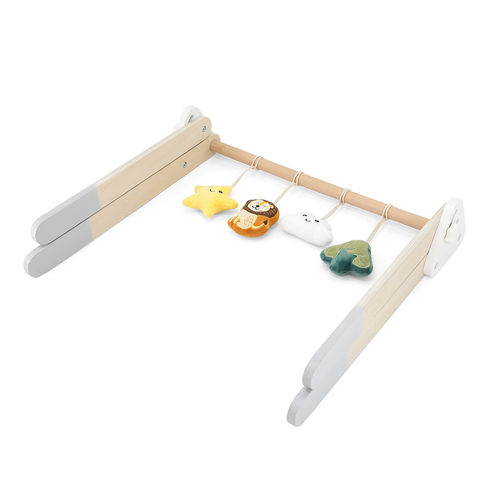 PolarB - Personalized Baby Play Gym