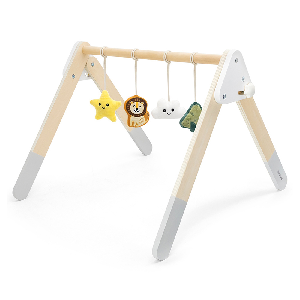 PolarB - Personalized Baby Play Gym