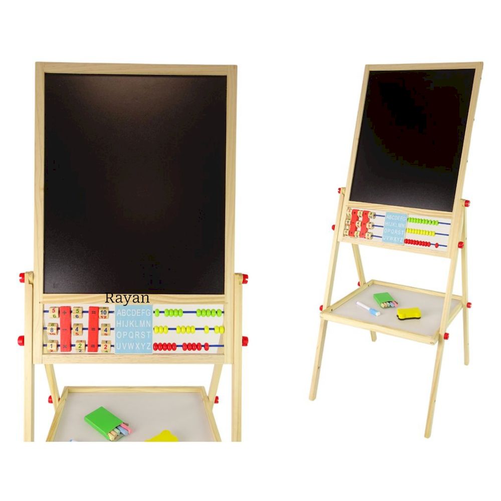 Factory Price - Personalized Revolving Drawing Board With Accessories
