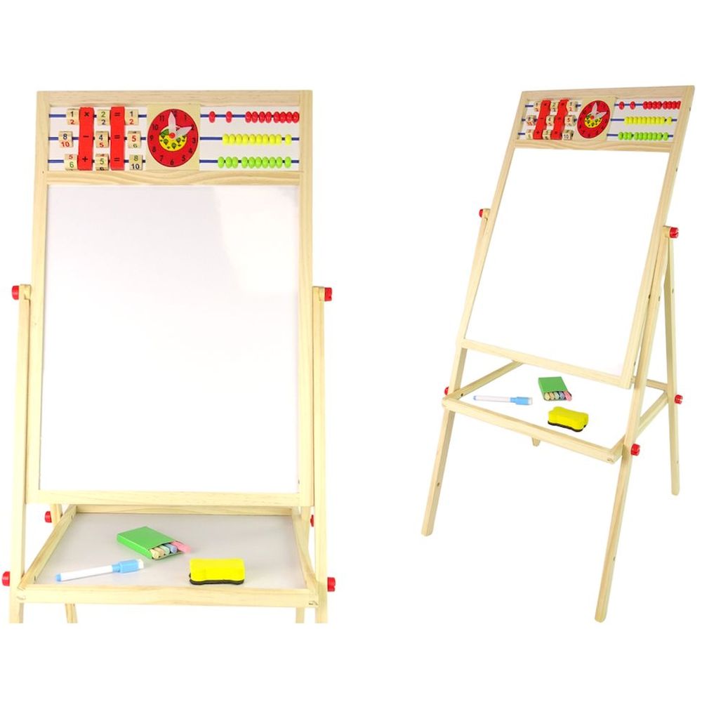 Factory Price - Personalized Revolving Drawing Board With Accessories