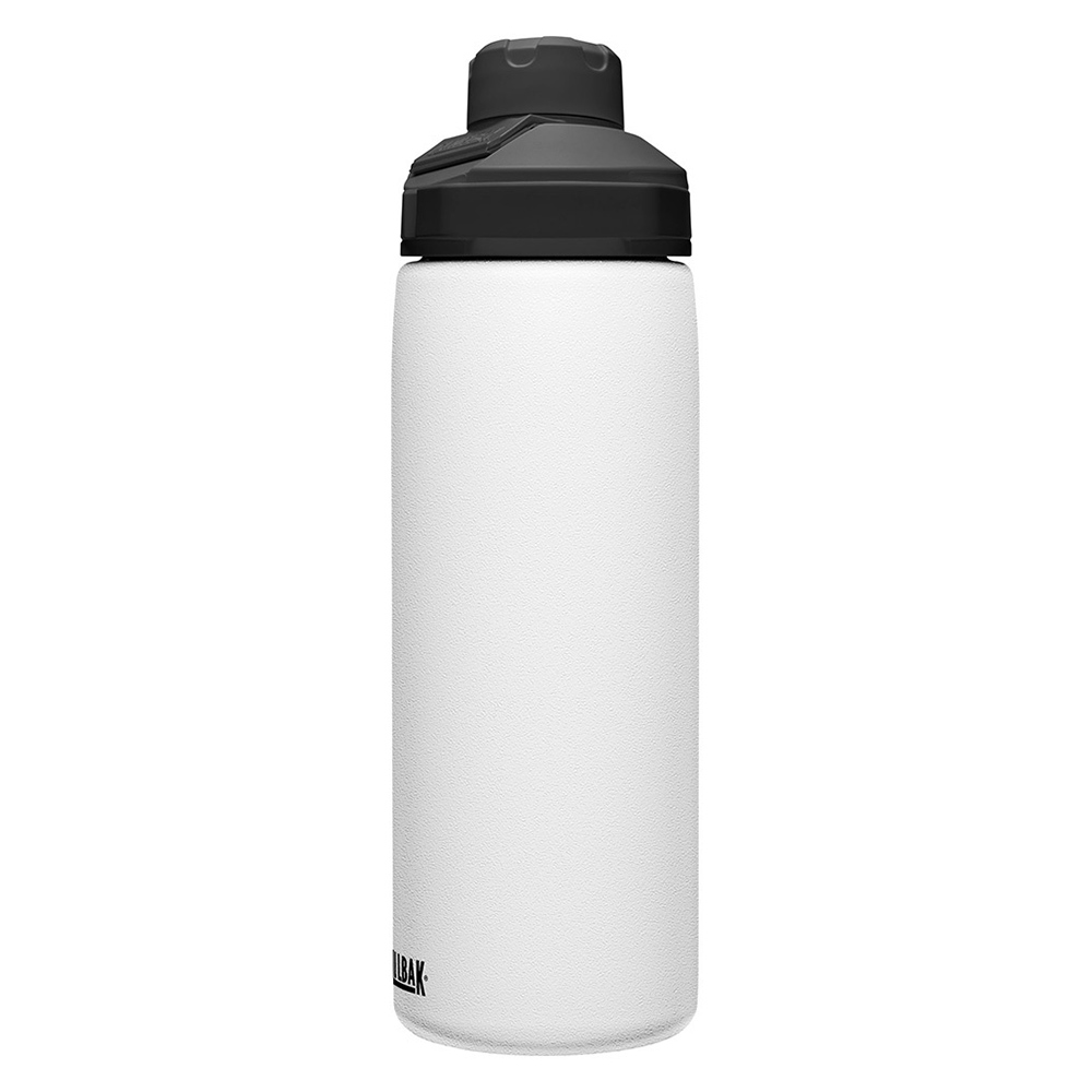 Camelbak - Personalized Chute Mag Water Bottle - White - 590 ml