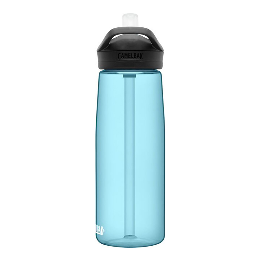 Camelbak - Personalized Eddy+ Water Bottle - True Blue - 739 ml