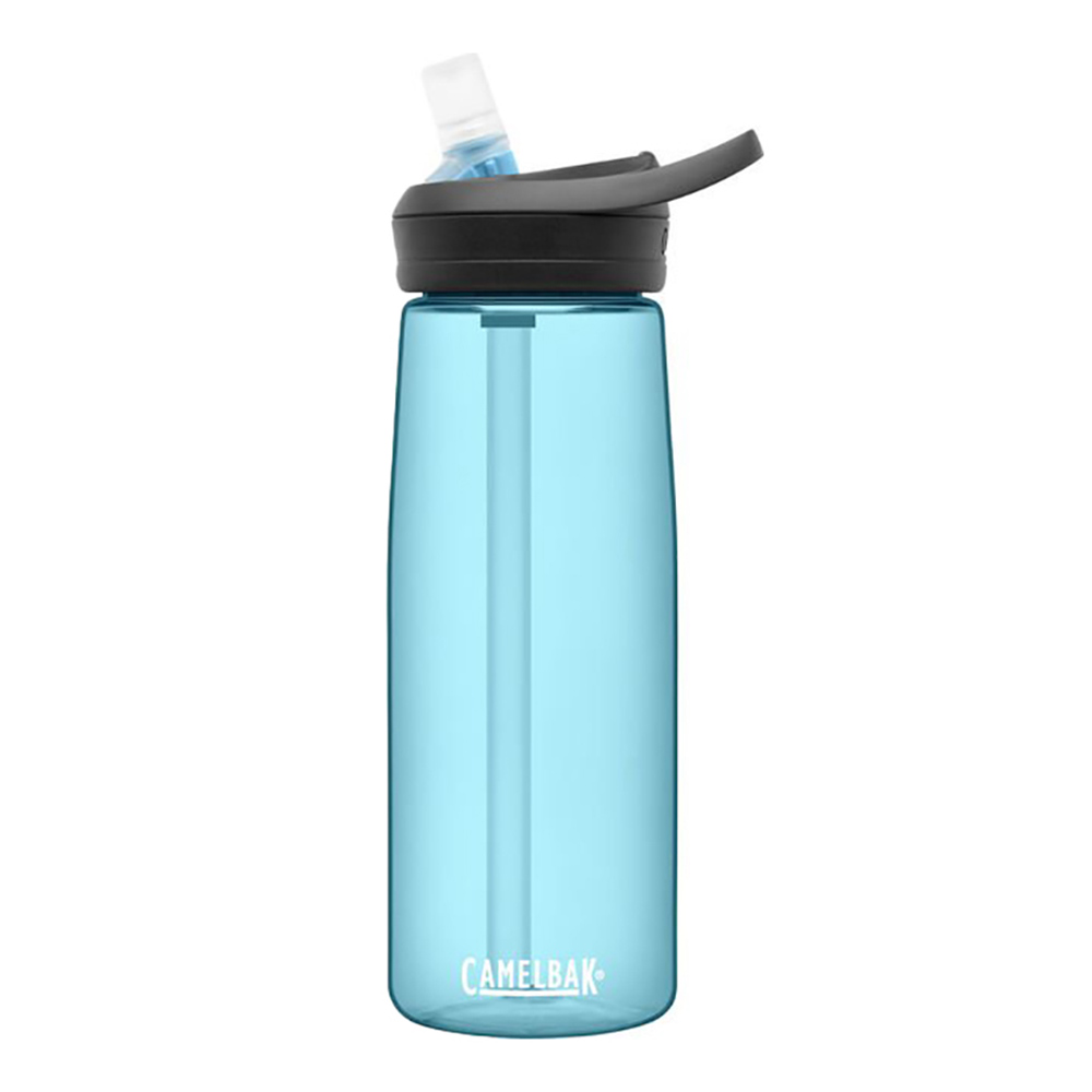 Camelbak - Personalized Eddy+ Water Bottle - True Blue - 739 ml