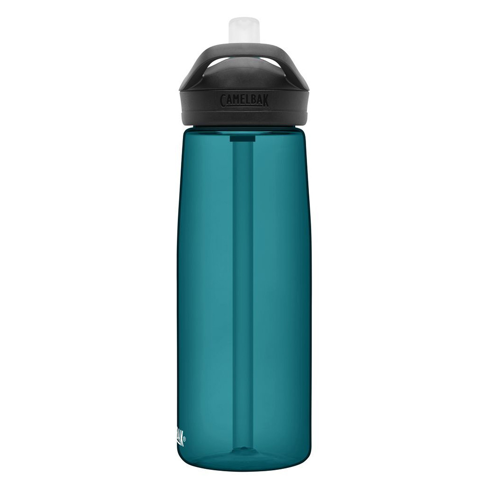 Camelbak - Personalized Eddy+ Water Bottle - Lagoon - 739 ml